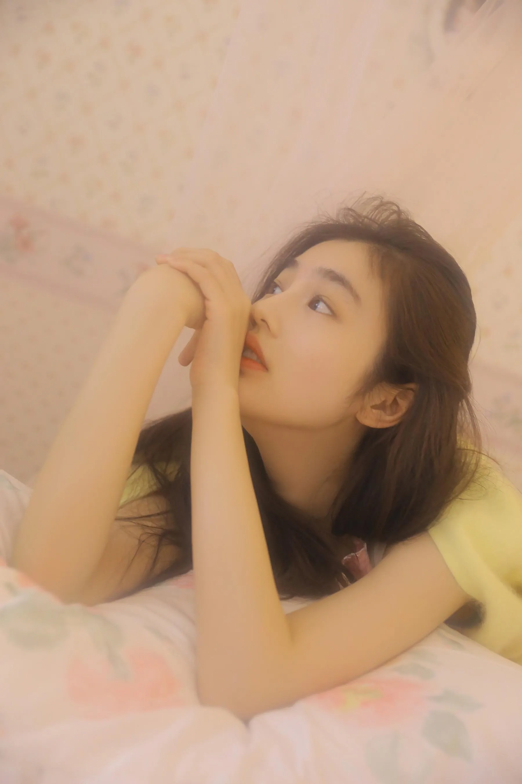 [艺图语] 2022.06.15 少女征途 凡凡 [35P]插图9